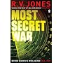 Most Secret War (Penguin World War II Collection)