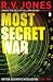 Most Secret War (Penguin World War II Collection)