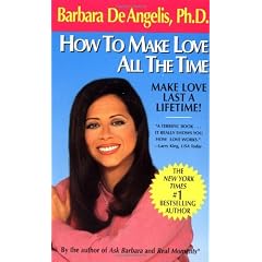 How to Make Love All the Time
