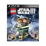 Lego Star Wars III: The Clone Wars