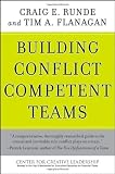 Building Conflict Competent Teams