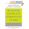 Building Conflict Competent Teams