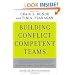 Building Conflict Competent Teams