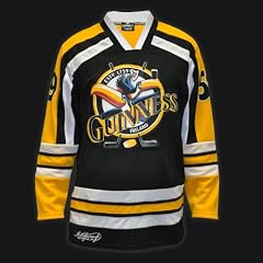 GUINNESS TOUCAN HOCKEY SHIRT
