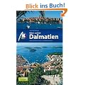 Mittel- und S�d- Dalmatien: Reisehandbuch mit vielen praktischen Tipps