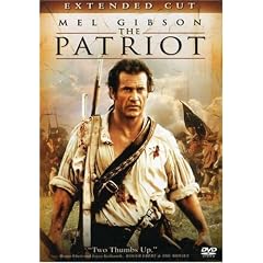 The Patriot (Extended Cut)