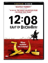 12:08 East of Bucharest