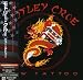 Moetley Crue-New Tattoo