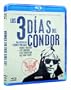 Los Tres D�as Del Condor [Blu-ray]