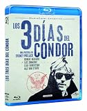 Los Tres D�as Del Condor [Blu-ray]