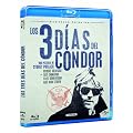 Los Tres D�as Del Condor [Blu-ray]