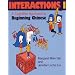 Interactions I [text + workbook]: A Cognitive Approach to Beginning Chinese (Chinese in Context Language Learning Series) (v. 1)
