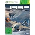 Jane's Advanced Strike Fighters (XBox360) Bildschirmtexte multiling., Sprachausgabe englisch
