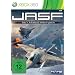 Jane's Advanced Strike Fighters (XBox360) Bildschirmtexte multiling., Sprachausgabe englisch