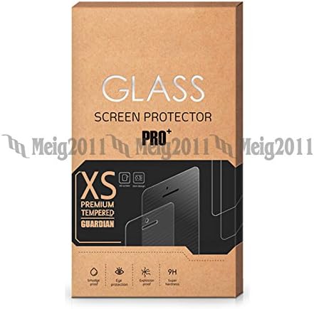 Premium Ultra-thin Tempered Glass Film Screen Protector for Apple iPod Nano 7th Generation