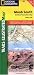 Moab South, Utah Outdoor Recreation Map (National Geographic Maps: Trails Illustrated)