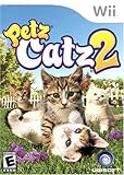 Catz 2007 for Nintendo Wii