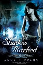 Shadow Marked