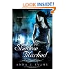 Shadow Marked: A Demon Bound Novel
