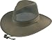 Henschel Aussie Solarweave Crushable Vented Sun Hat