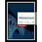 Precalculus with Limits (Barnett, Ziegler, and Byleen's Precalculus) by Raymond A. Barnett, Michael R. Ziegler, and Karl E. Byleen