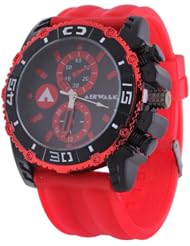 Airwalk Unisex AWW-5057-RE  Analog Watch
