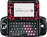 Tmobile Sidekick 3 - Diane von Furstenberg Limited Edition PDA Smartphone Phone