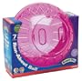 Super Pet Hamster Run-About 7-Inch Exercise Ball, Dazzle, Colors Vary