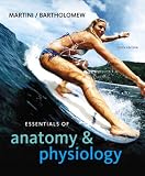 Essentials of Anatomy and Physiology (5th Edition)