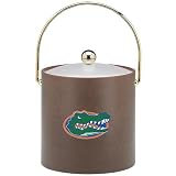 Kraftware Collegiate Collection Florida Football 3 Quart Ice Bucket