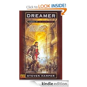 Dreamer: A Novel Of the Silent Empire