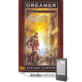 Dreamer: A Novel Of the Silent Empire