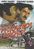 Pistoleros Famosos [Slim Case]