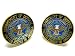 United States Department of Defense Seal Cufflinks