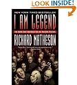 I Am Legend (Gollancz)