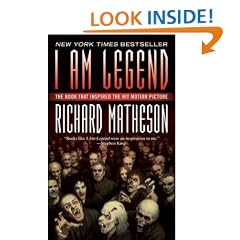 I Am Legend (Gollancz)