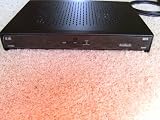 VIP 211K HD Receiver