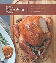 The New Thanksgiving Table
