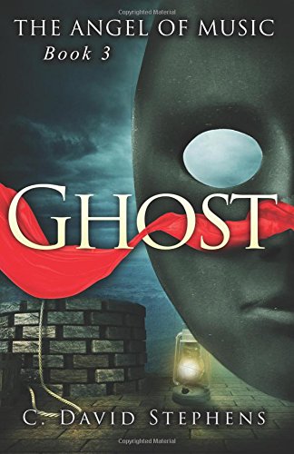 ghost the angel of music volume 3