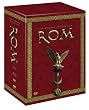 Rom Superbox - Die kompletten Staffeln 1 & 2 [11 DVDs]