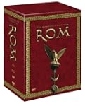 Rom Superbox - Die kompletten Staffel...