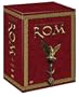 Rom Superbox - Die kompletten Staffeln 1 & 2 [11 DVDs]