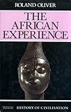 The African experience