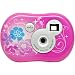 Pix Micro Disney Princess Digital Camera