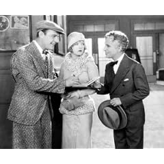 A3 Glossy Gloss photo print classic film star Davies Marion Show People 01