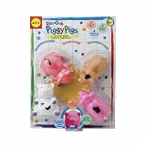 Alex Piggy Pigs in the Tub Set
