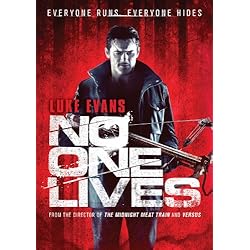 No One Lives