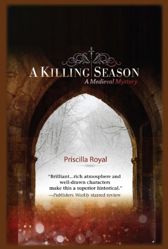 A Killing Season: A Medieval Mystery #8 (Medieval Mysteries)