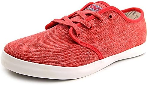 MOVMT Women's Western Red Marcos 9 B(M) US
