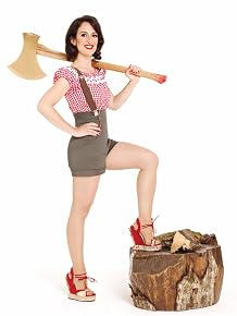 Bilder von The Puppini Sisters